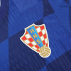 Authentic Croatia Away Soccer Jersey Euro 2024 - Soccerdeal