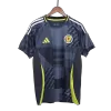 Scotland Home Soccer Jersey Euro 2024 - Soccerdeal