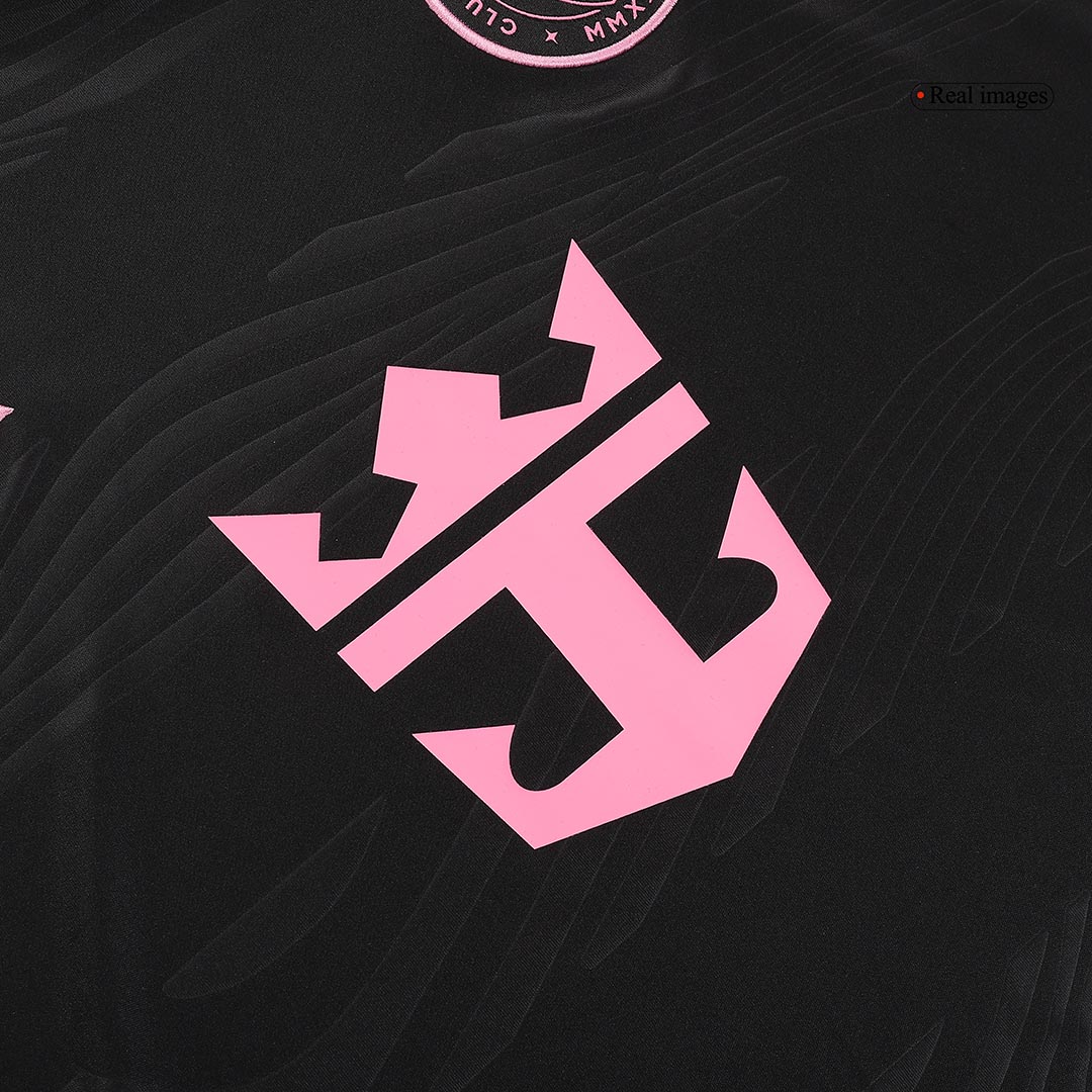 Inter Miami CF Away Soccer Jersey - Soccerdeal