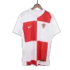 Croatia Home Soccer Jersey Euro 2024 - Soccerdeal