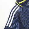 Scotland Home Soccer Jersey Euro 2024 - Soccerdeal