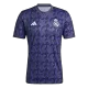 Real Madrid Pre-Match Training Soccer Jersey 2023/24 - Soccerdeal