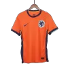 Authentic Netherlands Home Soccer Jersey Euro 2024 - Soccerdeal