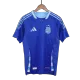 Authentic Argentina Away Soccer Jersey Copa America 2024 - Soccerdeal