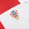 Croatia Home Soccer Jersey Euro 2024 - Soccerdeal