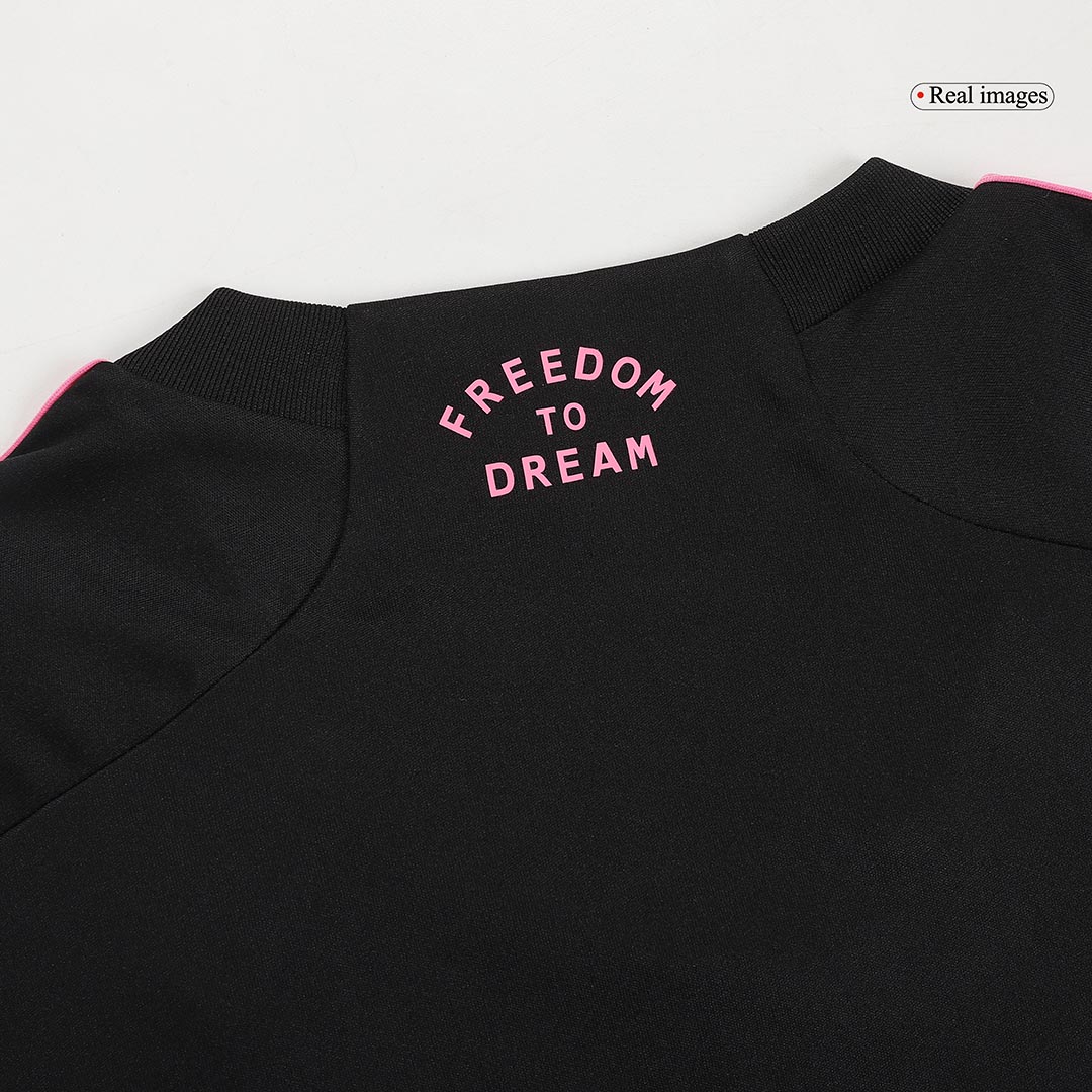 Inter Miami CF Away Soccer Jersey - Soccerdeal