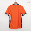 Authentic Netherlands Home Soccer Jersey Euro 2024 - Soccerdeal