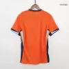 Authentic Netherlands Home Soccer Jersey Euro 2024 - Soccerdeal