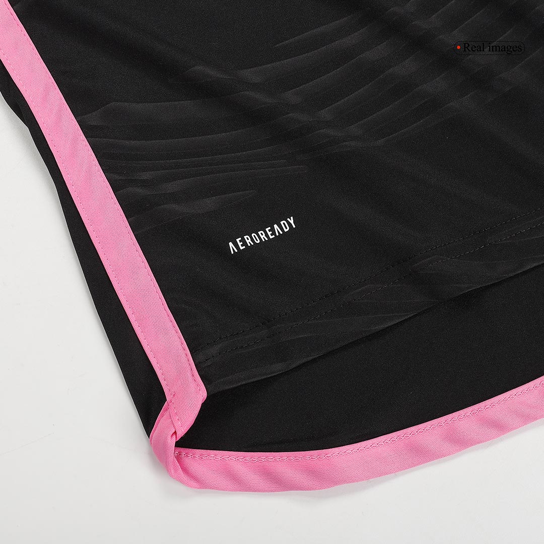 Inter Miami CF Away Soccer Jersey - Soccerdeal