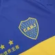 Boca Juniors Club World Cup Anniversary Soccer Jersey 2023/24 - Soccerdeal