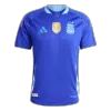 Authentic Argentina Away Soccer Jersey 2024 - Soccerdeal