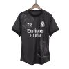 Authentic Real Madrid Y-3 Goalkeeper Soccer Jersey 2023/24 - Soccerdeal