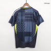 Scotland Home Soccer Jersey Euro 2024 - Soccerdeal