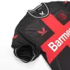 Bayer 04 Leverkusen Home Soccer Jersey 2023/24 - Soccerdeal