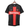 Authentic Bayer 04 Leverkusen Home Soccer Jersey 2023/24 - Soccerdeal