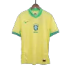 Brazil Home Soccer Jersey Copa America 2024 - Soccerdeal