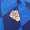 Croatia Away Soccer Jersey Euro 2024 - Soccerdeal