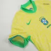Brazil Home Soccer Jersey Copa America 2024 - Soccerdeal