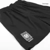 South Korea Away Soccer Shorts 2024 - Soccerdeal