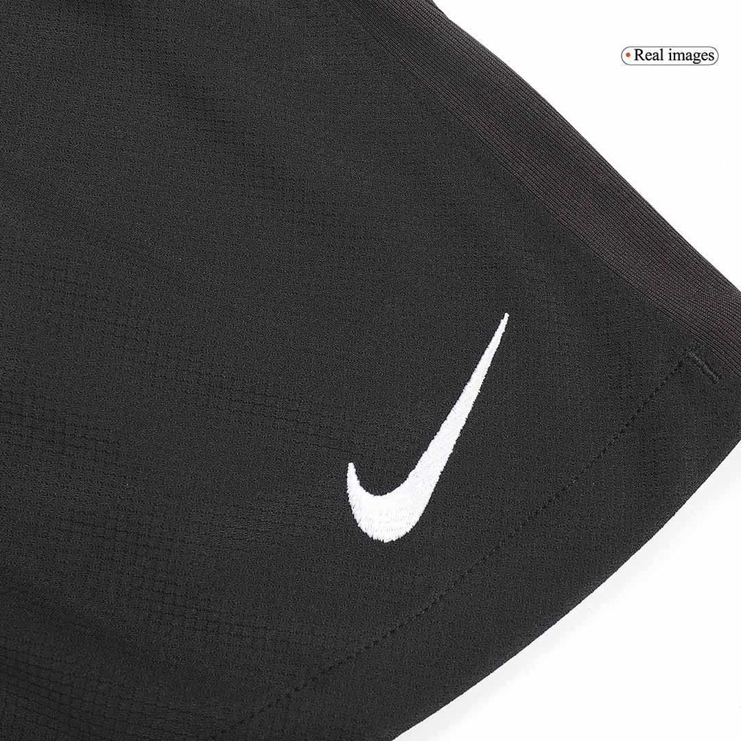 South Korea Away Soccer Shorts - Soccerdeal