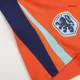 Netherlands Home Soccer Shorts Euro 2024 - Soccerdeal