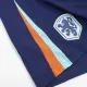 Netherlands Away Soccer Shorts Euro 2024 - Soccerdeal