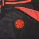 Kid's Colombia Away Soccer Jersey Kit(Jersey+Shorts) Copa America 2024 - Soccerdeal