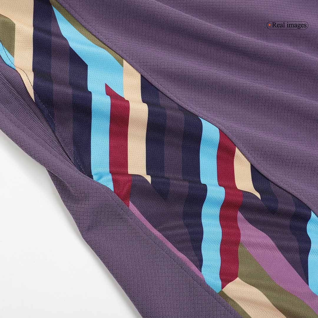 England Away Soccer Jersey - Soccerdeal