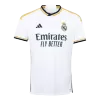 CAMPEONES #36 Real Madrid Home Soccer Jersey 2023/24 - Soccerdeal