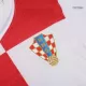 Authentic Croatia Home Soccer Jersey Euro 2024 - Soccerdeal