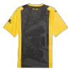 Borussia Dortmund 50th Anniversary Soccer Jersey 2023/24 - Soccerdeal