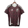 Authentic Mexico Home Soccer Jersey Copa America 2024 - Soccerdeal