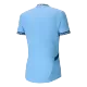 Authentic Manchester City Home Soccer Jersey 2024/25 - Soccerdeal