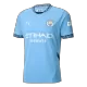 FODEN #47 Manchester City Home Soccer Jersey 2024/25 - Soccerdeal