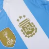 Authentic Argentina Home Soccer Jersey 2024 - Soccerdeal