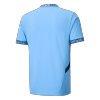 Manchester City Home Soccer Jersey 2024/25 - Soccerdeal