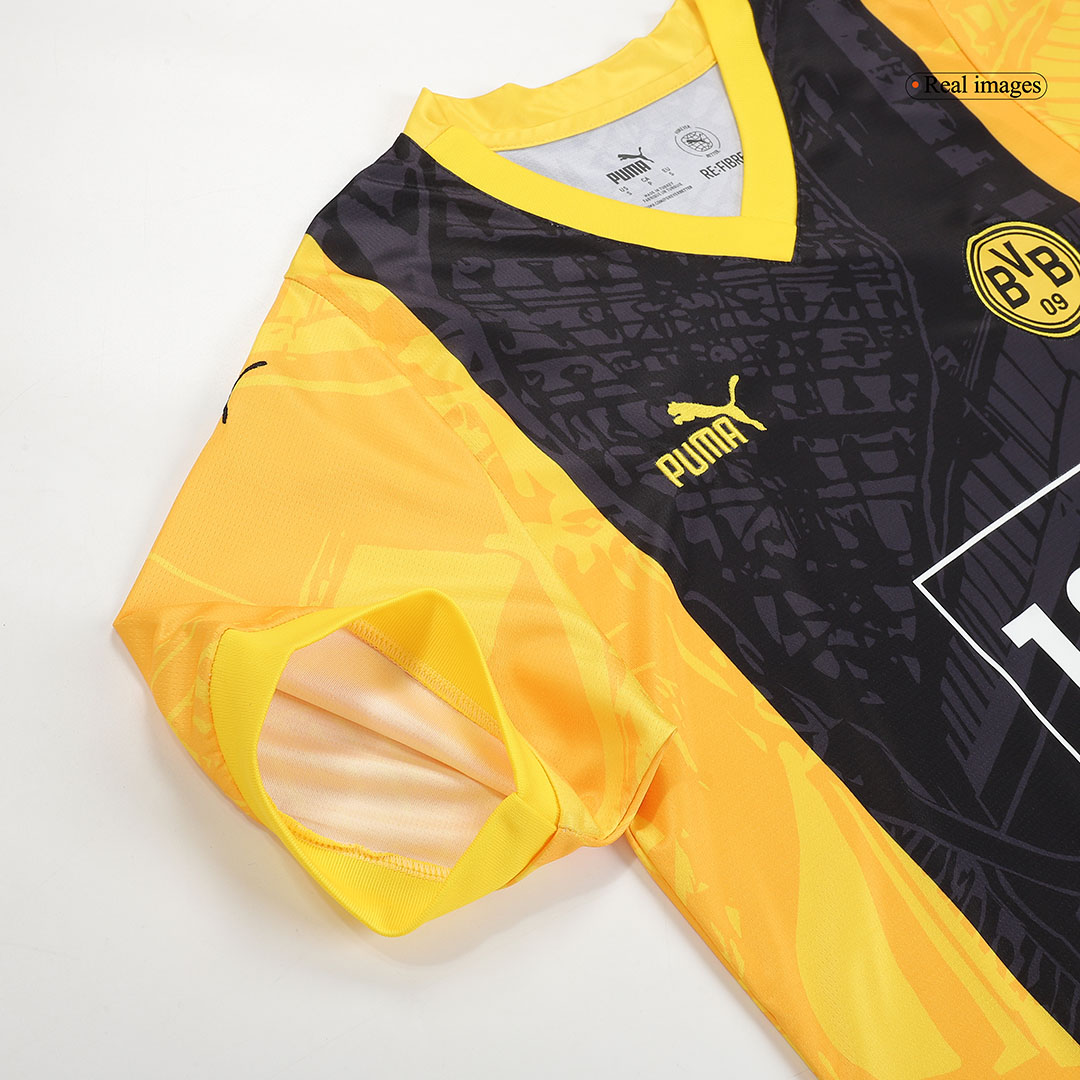 Borussia Dortmund Soccer Jersey 2023/24 - Soccerdeal