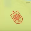 Spain Away Soccer Jersey Kit(Jersey+Shorts) Euro 2024 - Soccerdeal