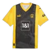 Borussia Dortmund 50th Anniversary Soccer Jersey 2023/24 - Soccerdeal