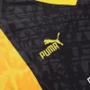 Borussia Dortmund 50th Anniversary Soccer Jersey 2023/24 - Soccerdeal