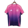 Germany Away Soccer Jersey Kit(Jersey+Shorts+Socks) Euro 2024 - Soccerdeal