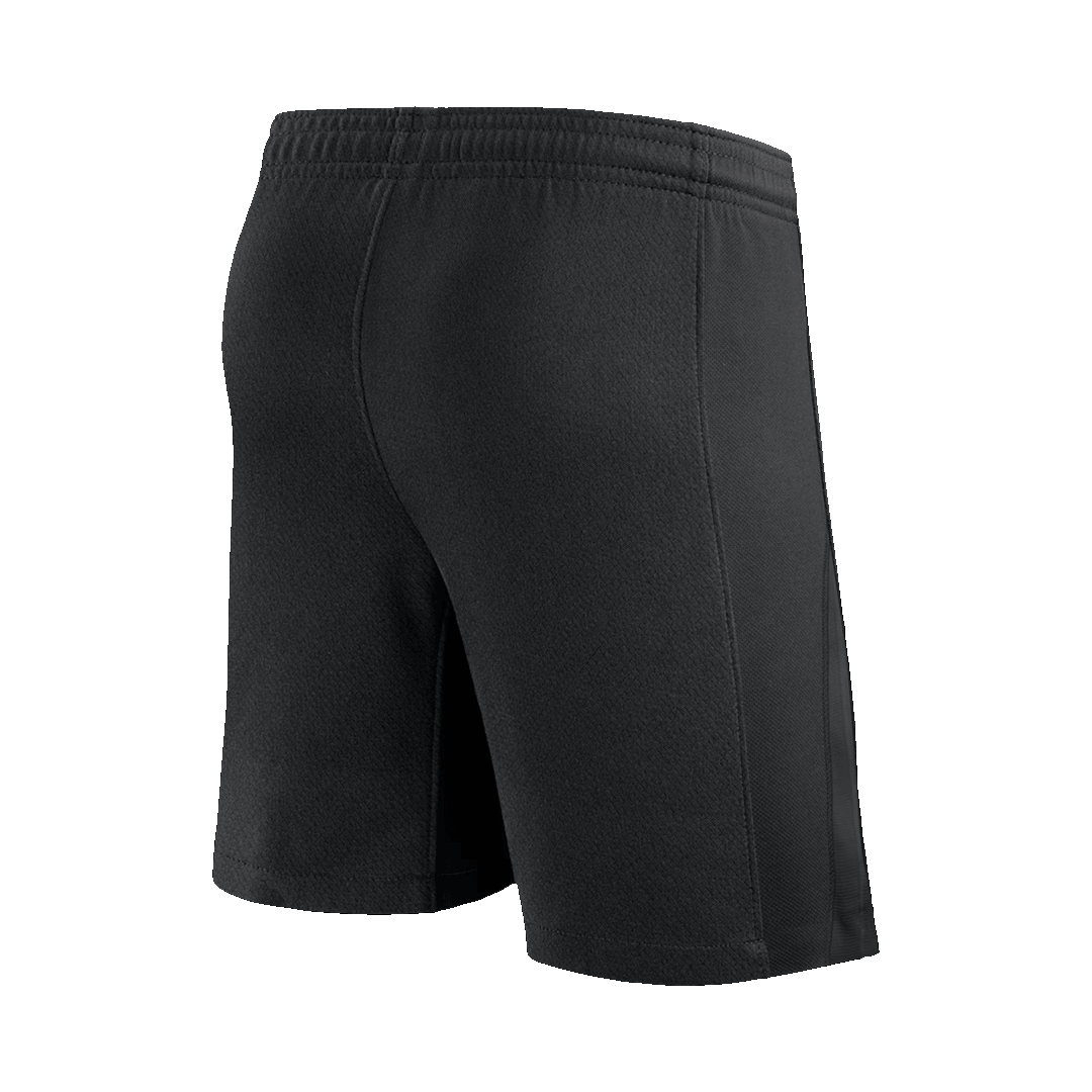 Portugal Away Soccer Shorts Euro - Soccerdeal