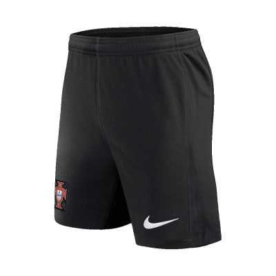 Portugal Away Soccer Shorts Euro 2024 - Soccerdeal