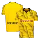 Borussia Dortmund Third Away Soccer Jersey 2023/24 - Soccerdeal