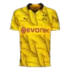 REUS #11 Borussia Dortmund Third Away Soccer Jersey 2023/24 - UCL - Soccerdeal