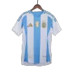 Authentic Argentina Home Soccer Jersey 2024 - Soccerdeal