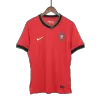 Authentic Portugal Home Soccer Jersey Euro 2024 - Soccerdeal