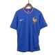Authentic France Home Soccer Jersey Euro 2024 - Soccerdeal