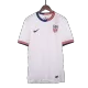 Authentic USA Home Soccer Jersey Copa America 2024 - Soccerdeal