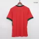 Authentic Portugal Home Soccer Jersey Euro 2024 - Soccerdeal